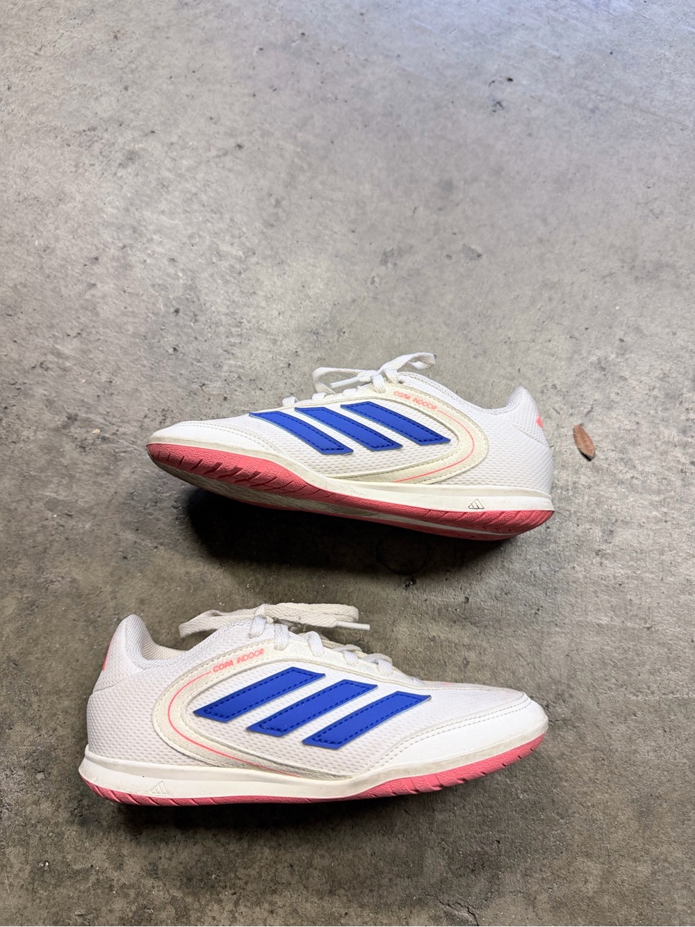 Adidas